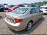 Toyota Corolla Ce 2T1BU40E19C055365 снимка