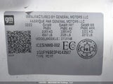 Chevrolet Bolt Euv 1G1FY6S03P4143507 снимка