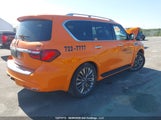 Infiniti Qx80 Luxe 7 Passenger/Proactive 7 Passenger/Proactive 8 Passenger JN8AZ2AE8M9270048 fotografie