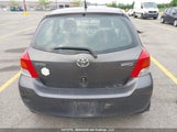 Toyota Yaris JTDKT923395245418 снимка