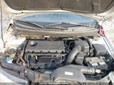 Kia Forte Ex KNAFU4A24C5500401 fotografie