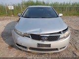 Kia Forte Ex KNAFU4A24C5500401 fotografie