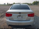 Kia Forte Ex KNAFU4A24C5500401 fotografie