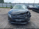 Ford Fusion Sel 3FAHP0CG0CR323661 снимка