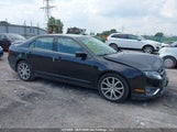Ford Fusion Sel 3FAHP0CG0CR323661 снимка
