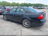 Ford Fusion Sel 3FAHP0CG0CR323661 снимка