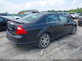 Ford Fusion Sel 3FAHP0CG0CR323661 снимка