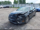 Ford Fusion Sel 3FAHP0CG0CR323661 снимка