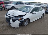 Toyota Corolla Le/Se JTDBDMHEXS3020553 снимка