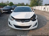Hyundai Elantra Se/Sport/Limited 5NPDH4AE6EH457885 photo