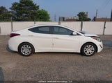 Hyundai Elantra Se/Sport/Limited 5NPDH4AE6EH457885 photo