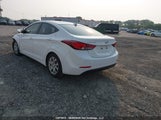 Hyundai Elantra Se/Sport/Limited 5NPDH4AE6EH457885 photo
