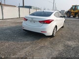 Hyundai Elantra Se/Sport/Limited 5NPDH4AE6EH457885 photo