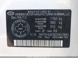Hyundai Elantra Se/Sport/Limited 5NPDH4AE6EH457885 photo