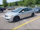 Honda Civic 2HGFB2F46DH104912 снимка
