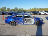 Hyundai Elantra Sel KMHLM4AG0NU214938 снимка
