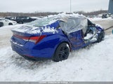 Hyundai Elantra Sel KMHLM4AG0NU214938 снимка