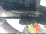 BMW 550I xDrive WBAFU9C52BC784447 снимка