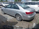 Hyundai Sonata Gl/Gls 5NPET46C68H396133 снимка