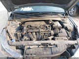 Hyundai Elantra Ultimate Ivt KMHLN4AG1NU264227 photo
