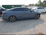 Hyundai Elantra Ultimate Ivt KMHLN4AG1NU264227 снимка