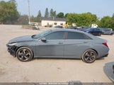 Hyundai Elantra Ultimate Ivt KMHLN4AG1NU264227 снимка