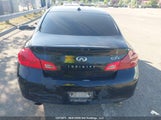 Infiniti G37X JN1CV6AR4BM407655 снимка