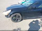 Infiniti G37X JN1CV6AR4BM407655 снимка