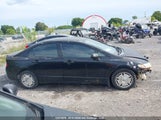 Honda Civic Dx-G 2HGFA1F49AH007700 снимка