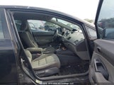 Honda Civic Dx-G 2HGFA1F49AH007700 снимка