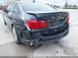 BMW 535I xDrive WBA5B3C56GG253105 снимка