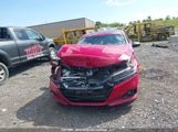 Honda Accord Sport 1.5T 1HGCV1F33MA801335 fotografie