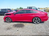 Honda Accord Sport 1.5T 1HGCV1F33MA801335 fotografie