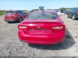 Honda Accord Sport 1.5T 1HGCV1F33MA801335 снимка