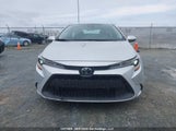 Toyota Corolla Le 5YFBPMBEXMP230256 снимка
