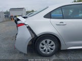 Toyota Corolla Le 5YFBPMBEXMP230256 снимка