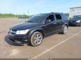 Dodge Journey R/T 3D4GG67V99T135334 снимка