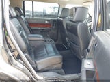 Ford Flex Limited 2FMEK63C89BA27835 снимка