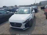Hyundai Elantra Gt Gls KMHH35LE5JU024329 fotografie