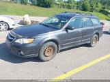 Subaru Outback 2.5I Limited 4S4BP62C287332356 снимка
