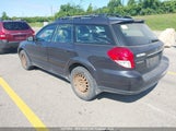 Subaru Outback 2.5I Limited 4S4BP62C287332356 снимка