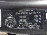 Kia K4 Ex/Ex+ 3KPFU4DEXSE075729 fotografie