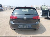 Volkswagen Golf Gti 3VWYT7AUXFM026452 снимка