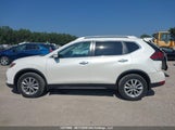 Nissan Rogue Sv/Sl 5N1AT2MV5HC845381 снимка