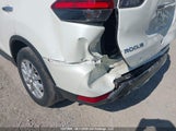Nissan Rogue Sv/Sl 5N1AT2MV5HC845381 снимка