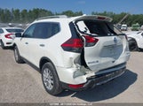 Nissan Rogue Sv/Sl 5N1AT2MV5HC845381 снимка