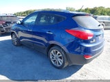 Hyundai Tucson Gls/Limited/Se KM8JUCAG6EU822853 photo