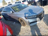 Honda Accord Sport 1.5T 1HGCV1F34KA801695 снимка