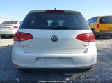 Volkswagen Golf 3VW217AU3FM006717 снимка