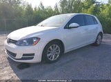 Volkswagen Golf 3VW217AU3FM006717 снимка